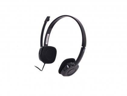 Logitech Stereo Headset H151 (981-000589)