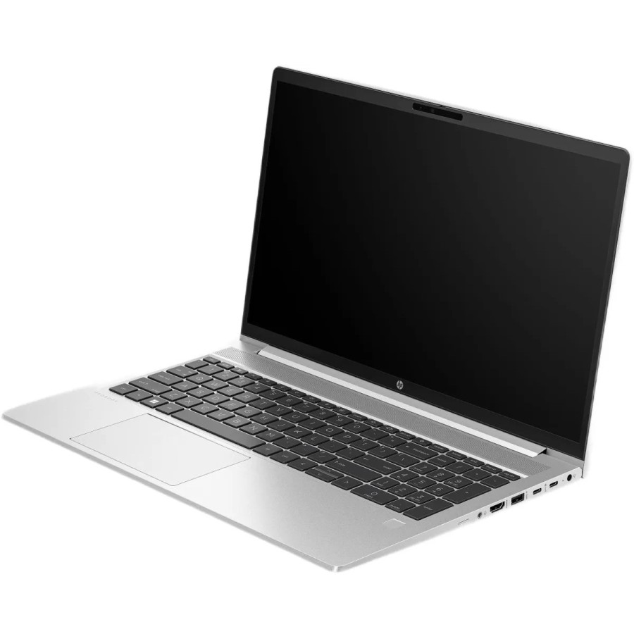 HP ProBook 450 G10 (85D07EA) Intel Core i5 1335U 1300MHz/15.6"/1920х1080/16GB/1024GB SSD/NVIDIA GeForce RTX 2050 4GB/Wi-Fi/Bluetooth/DOS (Silver)
