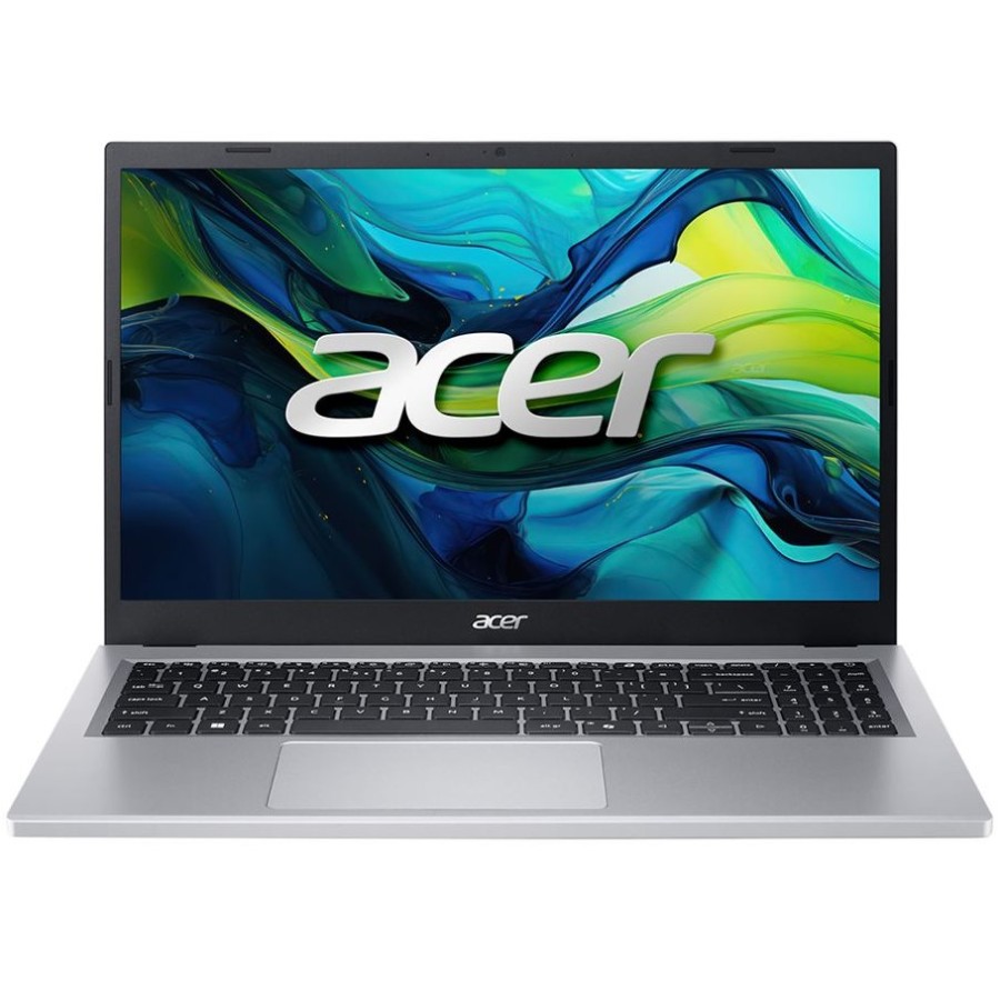 Acer Aspire GO 15 AG15-21PT-R5GQ AMD Ryzen 5 7520U 2800MHz/15.6"/1920x1080/8GB/512GB SSD/AMD Radeon 610M/Wi-Fi/Bluetooth/Windows 11 Home (NX.JJJAA.004) Silver
