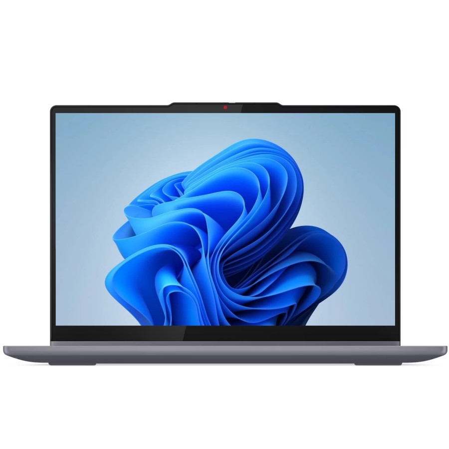 Lenovo IdeaPad 5 2-in-1 14IAL10 Intel Core Ultra 7 255U 3800MHz/14"/1920x1200/16GB/512GB SSD/Intel Graphics/Wi-Fi/Bluetooth/Windows 11 Home (83KR001TUS) Grey