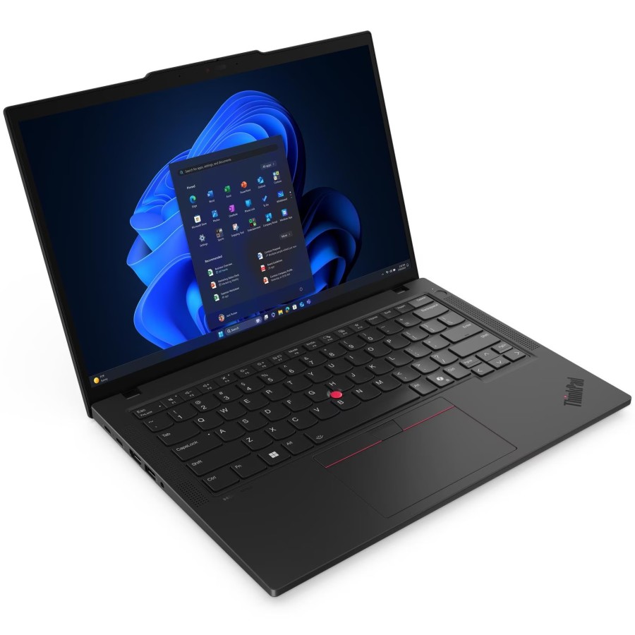 Lenovo ThinkPad T14 Gen 6 Intel Core Ultra 7 268V 2200MHz/14"/1920x1200/32GB/1024GB SSD/Intel Arc/Wi-Fi/Bluetooth/Windows 11 Pro (21QG002JUS) Black