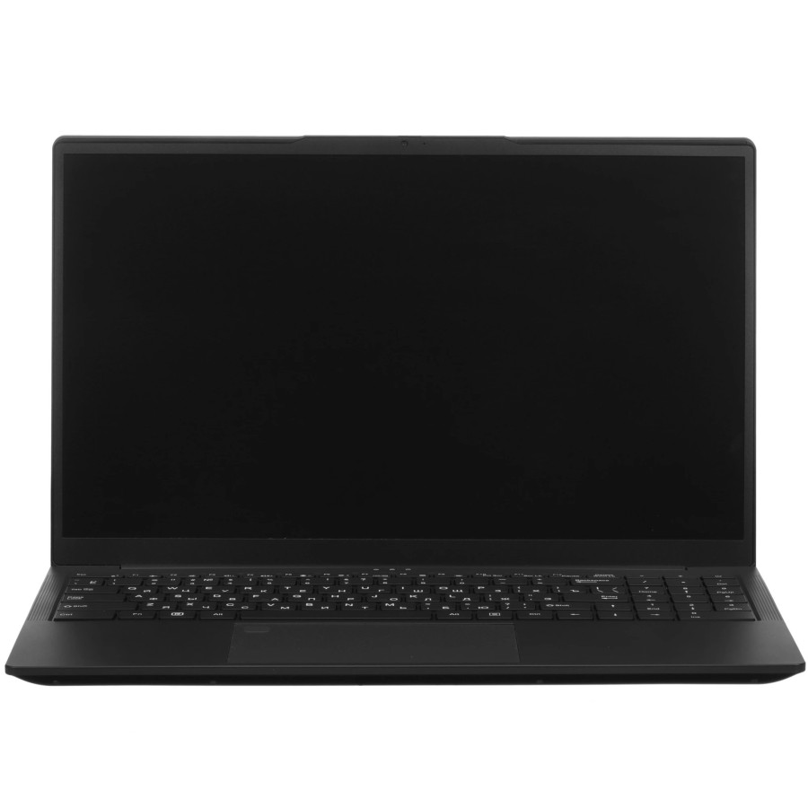 Rikor Pro 5 Intel Core i5 1235U 1300MHz/15.6"/1920x1080/16GB/512GB SSD/Intel Iris Xe Graphics/Wi-Fi/Bluetooth/Windows 11 Pro (8484EE14) Black