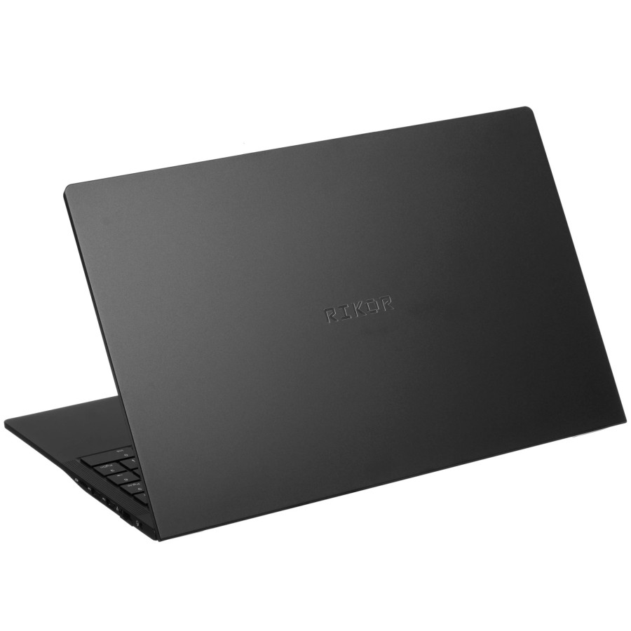 Rikor Pro 5 Intel Core i5 1235U 1300MHz/15.6"/1920x1080/16GB/512GB SSD/Intel Iris Xe Graphics/Wi-Fi/Bluetooth/Windows 11 Pro (8484EE14) Black