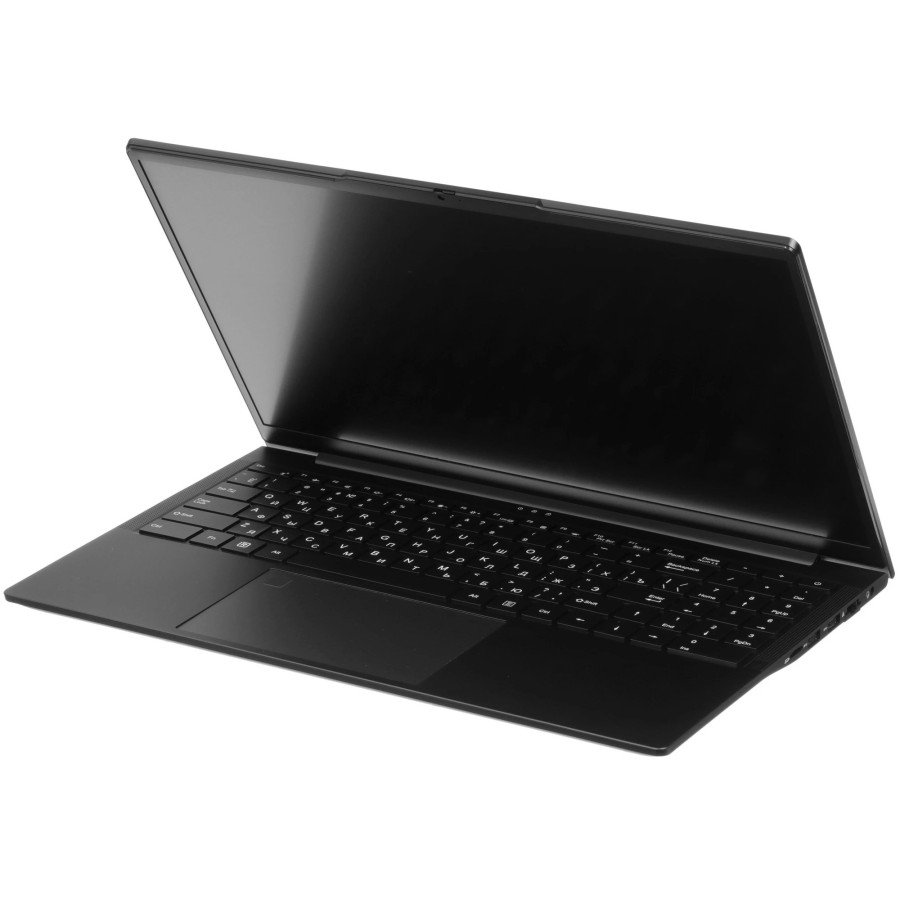 Rikor Pro 5 Intel Core i5 1235U 1300MHz/15.6"/1920x1080/16GB/512GB SSD/Intel Iris Xe Graphics/Wi-Fi/Bluetooth/Windows 11 Pro (8484EE14) Black