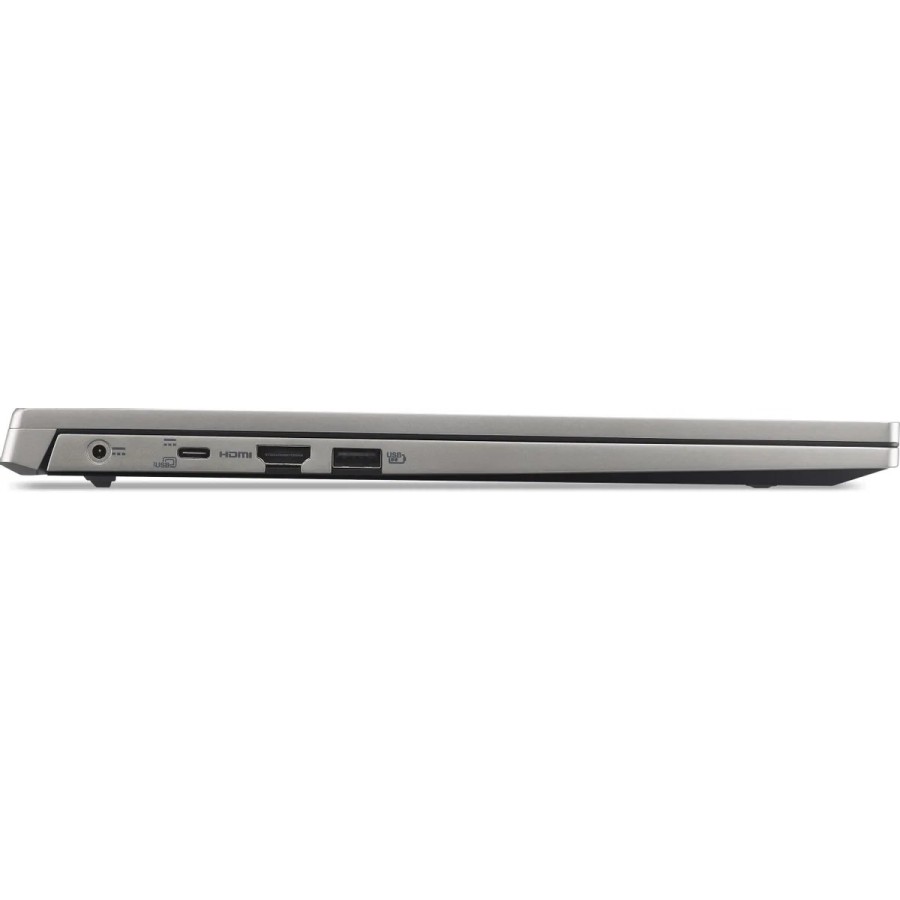 Acer Aspire Lite AL15-33P-3809 Intel Core 3 N355 1100MHz/15.6"/1920х1080/8GB/512GB SSD/Intel Graphics/Wi-Fi/Bluetooth/DOS (NX.D2MEM.001) Grey
