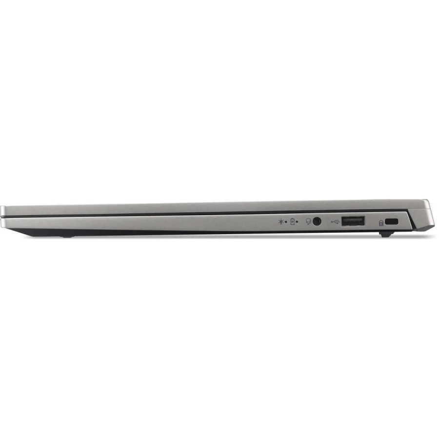 Acer Aspire Lite AL15-33P-3809 Intel Core 3 N355 1100MHz/15.6"/1920х1080/8GB/512GB SSD/Intel Graphics/Wi-Fi/Bluetooth/DOS (NX.D2MEM.001) Grey