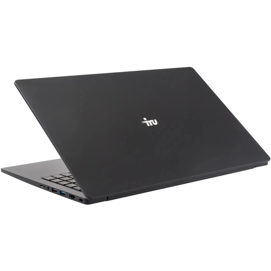 iRU Strato 15ALID5 Intel Core i5 13420H 2100MHz/15.6"/1920x1080/16GB/512GB SSD/Intel UHD Graphics/Wi-Fi/Bluetooth/Windows 11 Pro (2150074) Black