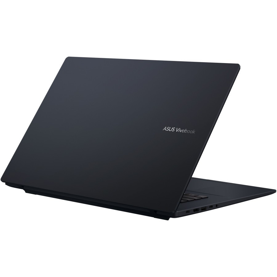 ASUS Vivobook 18 M1807HA  AMD Ryzen 7 260 3800MHz/18.4"/1920x1200/16GB/1024GB SSD/AMD Radeon 780M/Wi-Fi/Bluetooth/Windows 11 Pro (90NB15P1-M002S0_Win11P) Blue