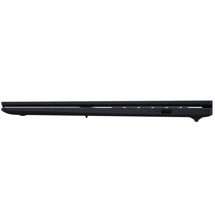 ASUS Vivobook 18 M1807HA  AMD Ryzen 7 260 3800MHz/18.4"/1920x1200/16GB/1024GB SSD/AMD Radeon 780M/Wi-Fi/Bluetooth/Windows 11 Pro (90NB15P1-M002S0_Win11P) Blue