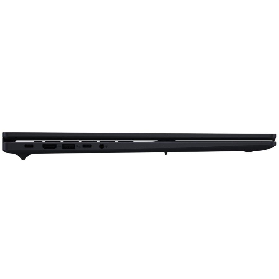 ASUS Vivobook 18 M1807HA  AMD Ryzen 7 260 3800MHz/18.4"/1920x1200/16GB/1024GB SSD/AMD Radeon 780M/Wi-Fi/Bluetooth/Windows 11 Pro (90NB15P1-M002S0_Win11P) Blue