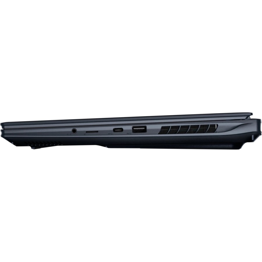 GIGABYTE AORUS MASTER 16 AM6H Intel Ultra 9 275HX 2100MHz/16"/2560x1600/32GB/1024GB SSD/NVIDIA GeForce RTX 5080 16GB/Wi-Fi/Bluetooth/Windows 11 Pro (BYHC5KZE64SP) Black