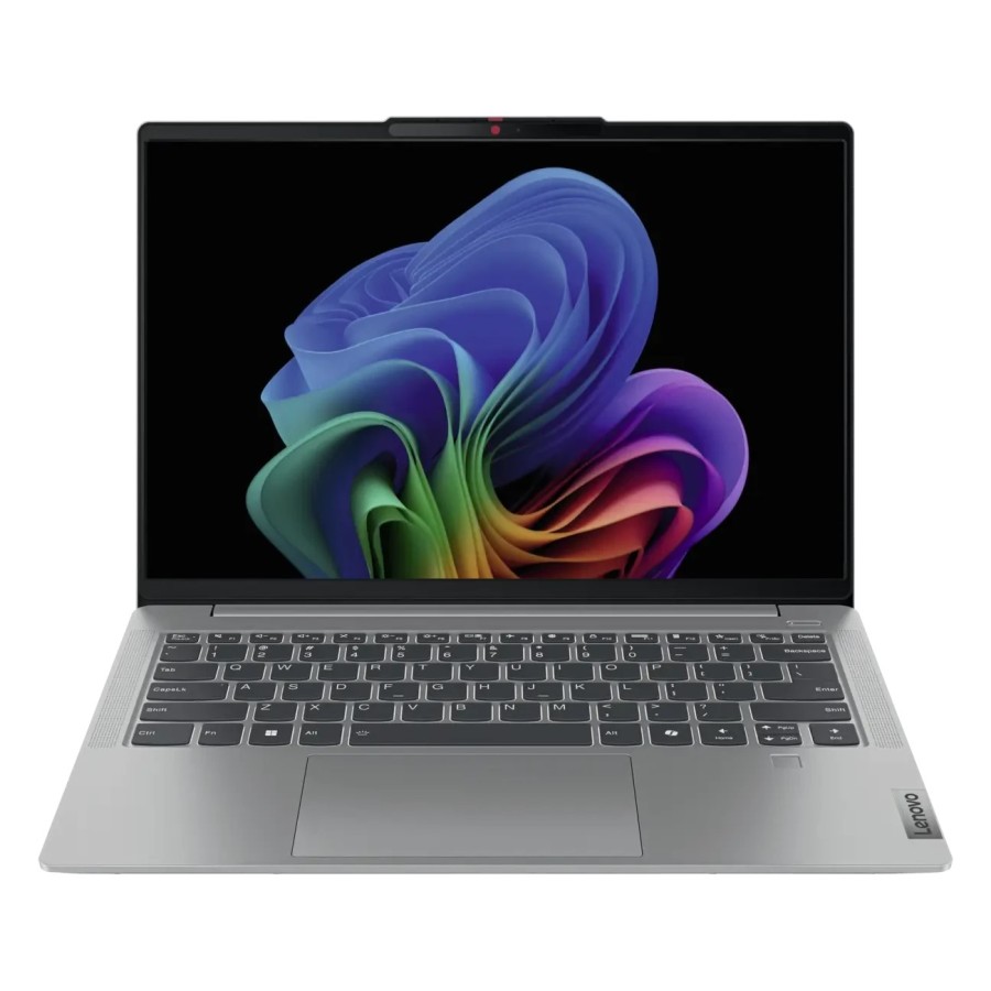 Lenovo IdeaPad Slim 5 14Q8X9 Qualcomm Snapdragon X Plus X1P-42-100 3200MHz/14"/1920x1200/16GB/512GB SSD/Qualcomm Adreno/Wi-Fi/Bluetooth/Windows 11 Home (83HL004ERK) Grey
