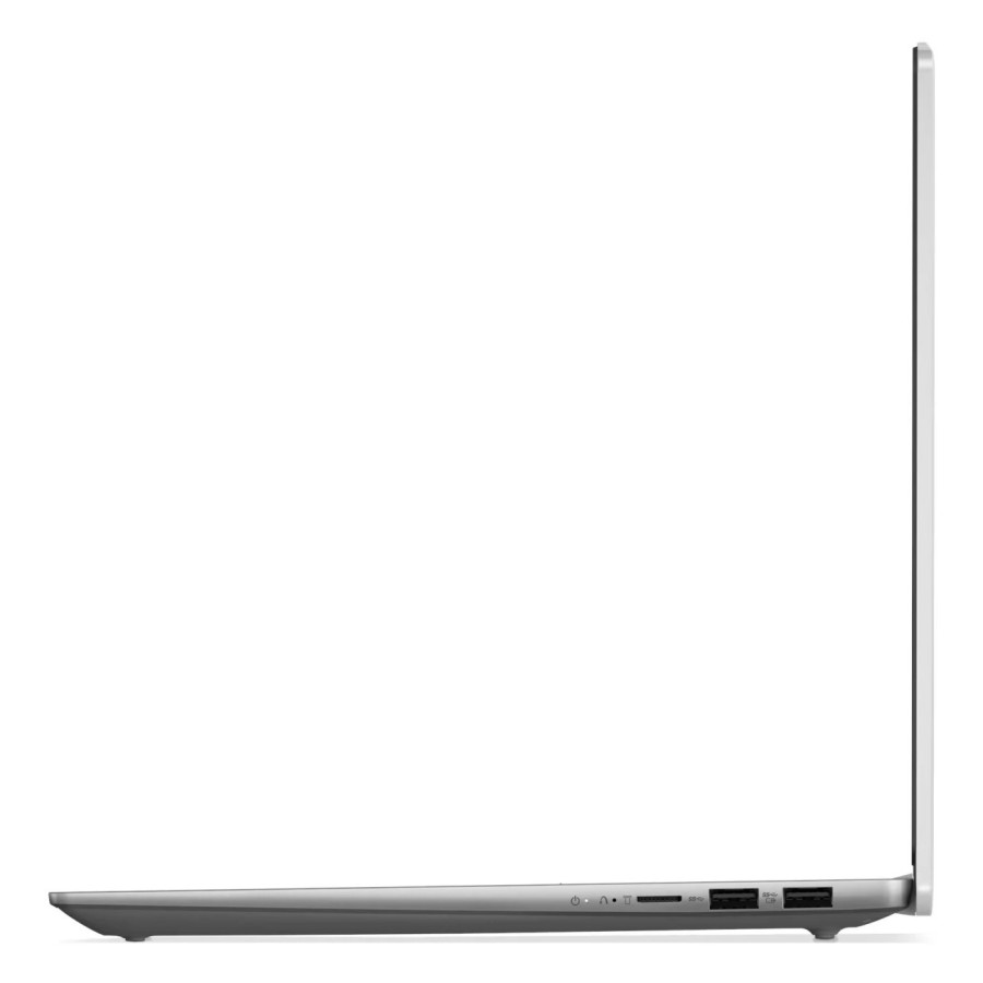 Lenovo IdeaPad Slim 5 14Q8X9 Qualcomm Snapdragon X Plus X1P-42-100 3200MHz/14"/1920x1200/16GB/512GB SSD/Qualcomm Adreno/Wi-Fi/Bluetooth/Windows 11 Home (83HL004ERK) Grey