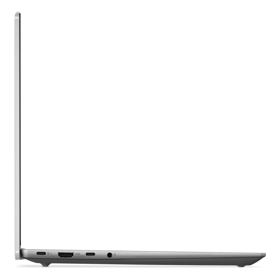 Lenovo IdeaPad Slim 5 14Q8X9 Qualcomm Snapdragon X Plus X1P-42-100 3200MHz/14"/1920x1200/16GB/512GB SSD/Qualcomm Adreno/Wi-Fi/Bluetooth/Windows 11 Home (83HL004ERK) Grey