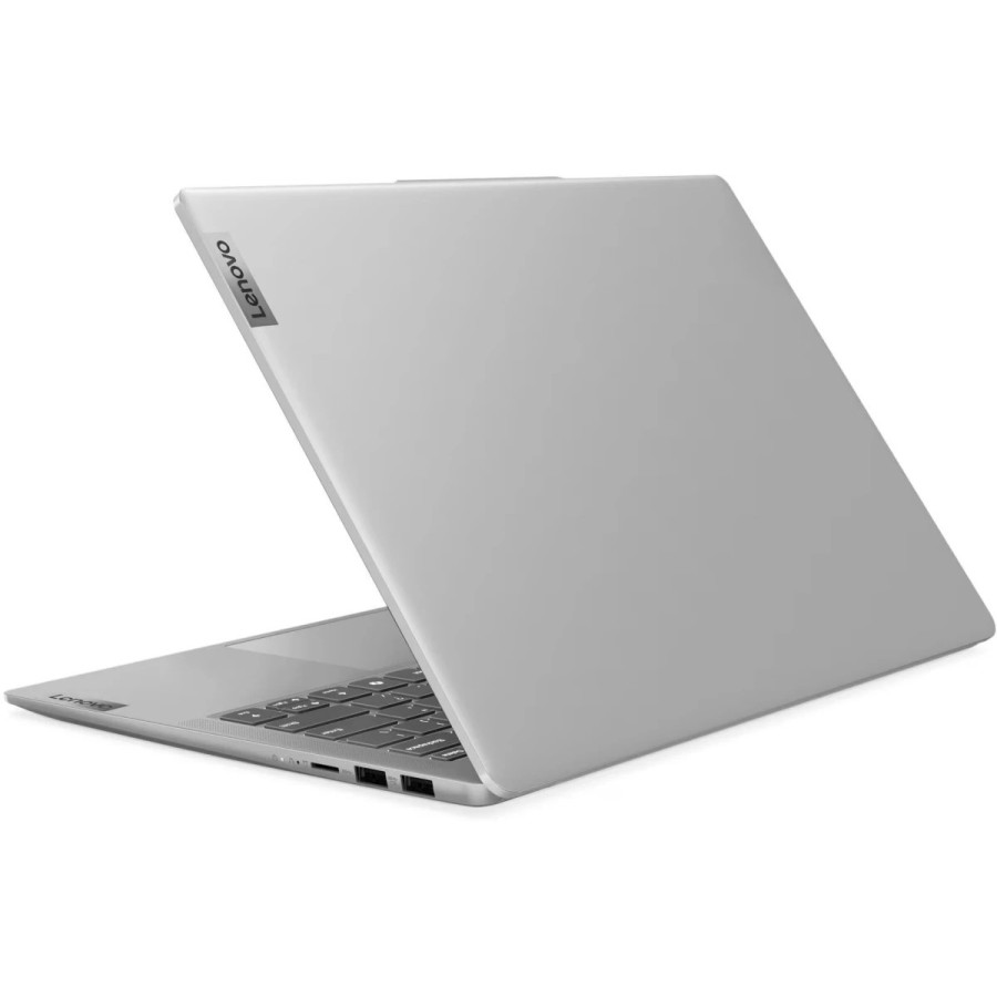 Lenovo IdeaPad Slim 5 14Q8X9 Qualcomm Snapdragon X Plus X1P-42-100 3200MHz/14"/1920x1200/16GB/512GB SSD/Qualcomm Adreno/Wi-Fi/Bluetooth/Windows 11 Home (83HL004ERK) Grey