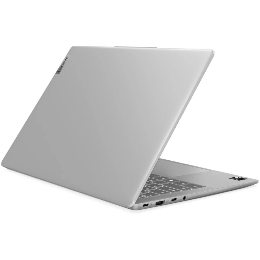 Lenovo IdeaPad Slim 5 14Q8X9 Qualcomm Snapdragon X Plus X1P-42-100 3200MHz/14"/1920x1200/16GB/512GB SSD/Qualcomm Adreno/Wi-Fi/Bluetooth/Windows 11 Home (83HL004ERK) Grey