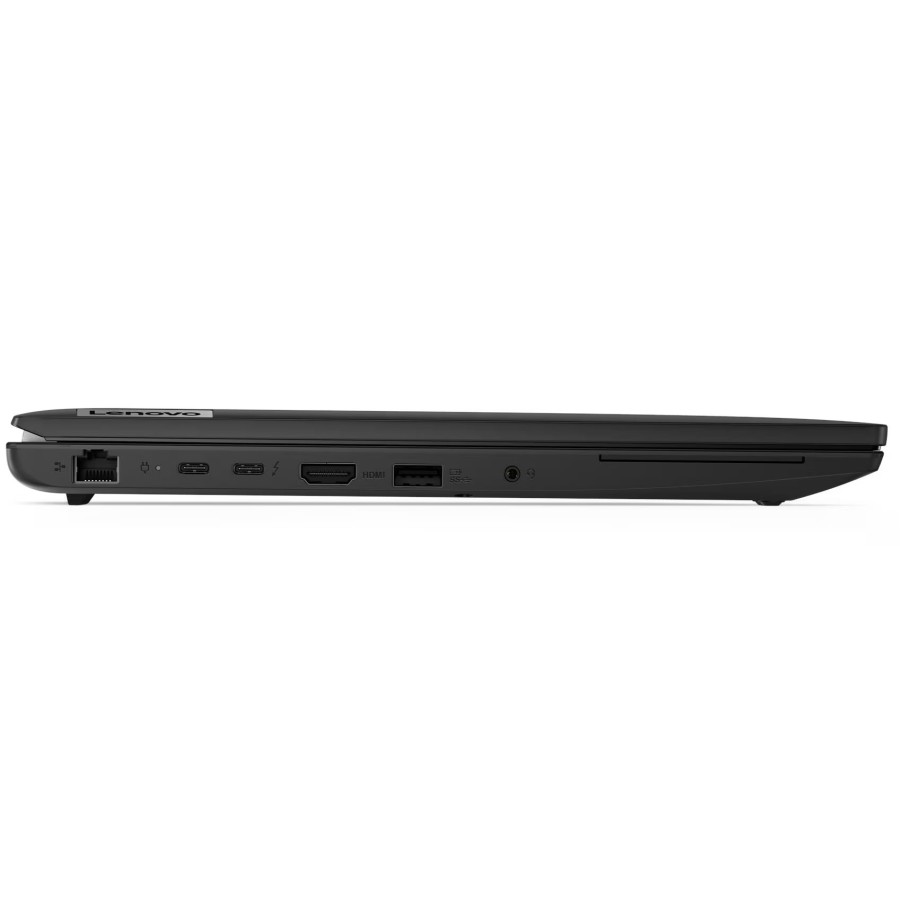 Lenovo ThinkPad L15 Gen 4 Intel Core i5 1345U 1600MHz/15.6"/1920x1080/16GB/256GB SSD/Intel Iris Xe Graphics/Wi-Fi/Bluetooth/Windows 11 Pro (21H4SBUT00) Black