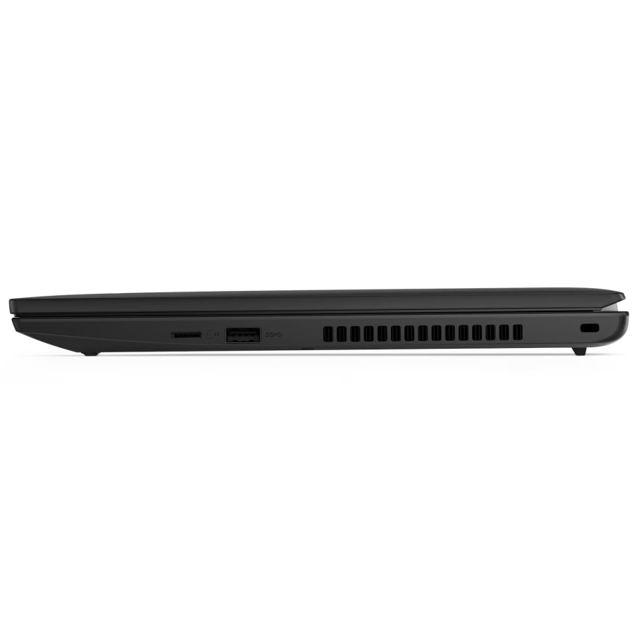 Lenovo ThinkPad L15 Gen 4 Intel Core i5 1345U 1600MHz/15.6"/1920x1080/16GB/256GB SSD/Intel Iris Xe Graphics/Wi-Fi/Bluetooth/Windows 11 Pro (21H4SBUT00) Black