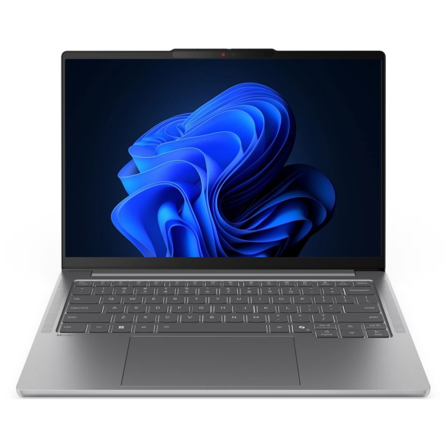Lenovo IdeaPad Pro 5 14IAH10 Intel Core Ultra 5 225H 4300MHz/14"/2880x1800/24GB/512GB SSD/Intel Arc/Wi-Fi/Bluetooth/Без ОС (83JK002RRK) Grey