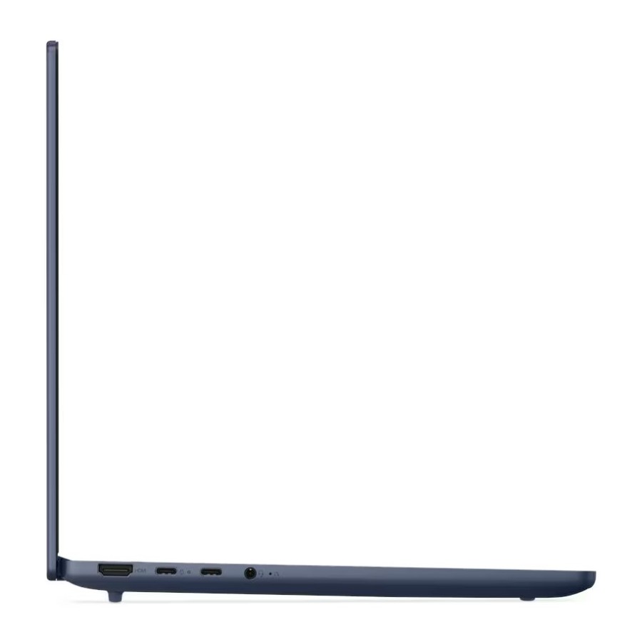 Lenovo IdeaPad Slim 5 14AHP11 AMD Ryzen 7 260 3800MHz/14"/1920x1200/32GB/1024GB SSD/AMD Radeon 780M/Wi-Fi/Bluetooth/Без ОС (83S30003RK) Blue
