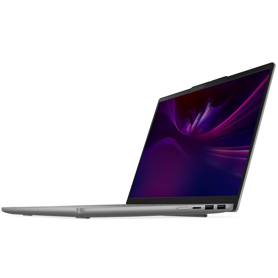 Lenovo IdeaPad Slim 5 14IMH10 Intel Core Ultra 5 135H 3600MHz/14"/1920x1200/16GB/512GB SSD/Intel Arc Graphics/Wi-Fi/Bluetooth/Без ОС (83V6000FRK) Grey