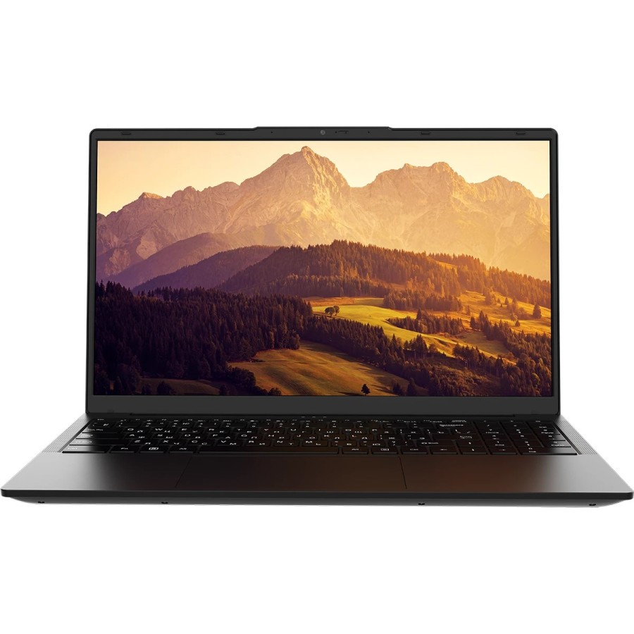 Rikor Pro 3 15 OH-03 Intel Core i3 1220P 1500MHz/15.6"/1920x1080/16GB/512GB SSD/Intel UHD Graphics/Wi-Fi/Bluetooth/Windows 11 Pro (790F3002) Black