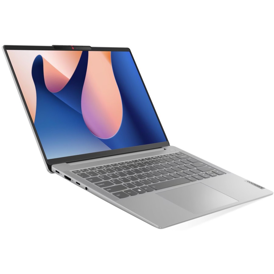 Lenovo IdeaPad Slim 5 14IAH8 Intel Core i5 12450H 2000MHz/14"/1920x1200/16GB/512GB SSD/Intel UHD Graphics/Wi-Fi/Bluetooth/Без ОС (83BF002DRK) Grey