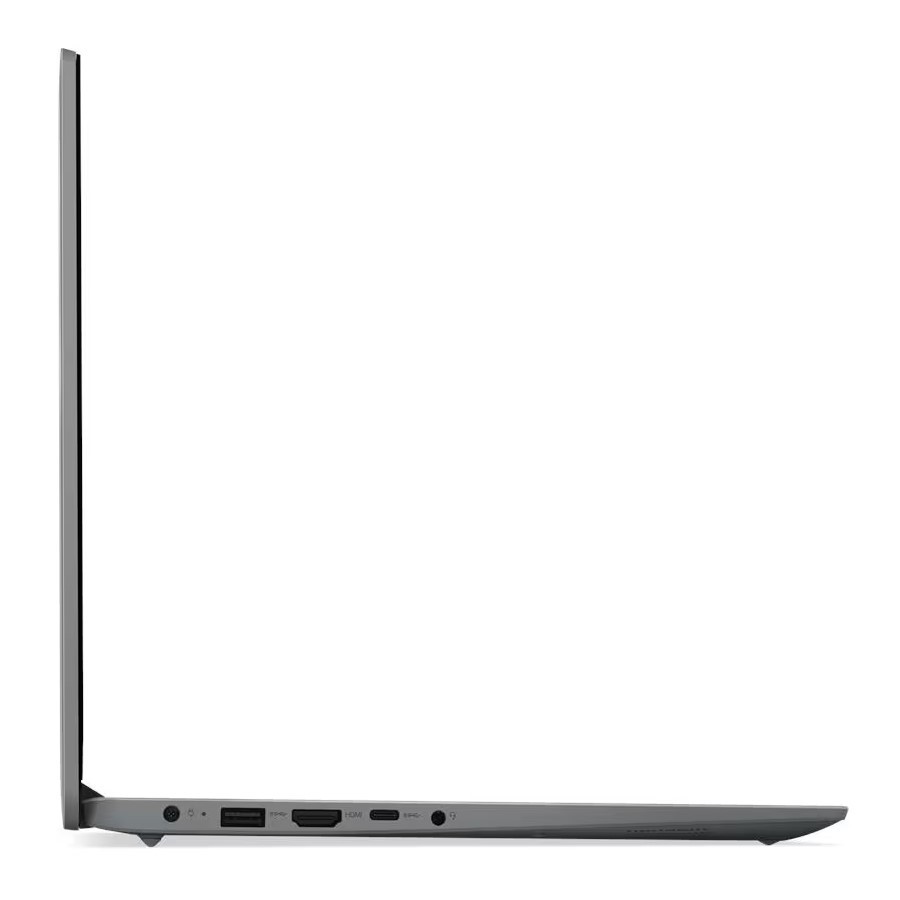 Lenovo IdeaPad 1 15IRU7 (83B40008US) Intel Core i5 1335U 1300MHz/15.6"/1920x1080/16GB/256GB SSD/Intel Iris Xe Graphics/Wi-Fi/Bluetooth/Windows 11 Home Grey
