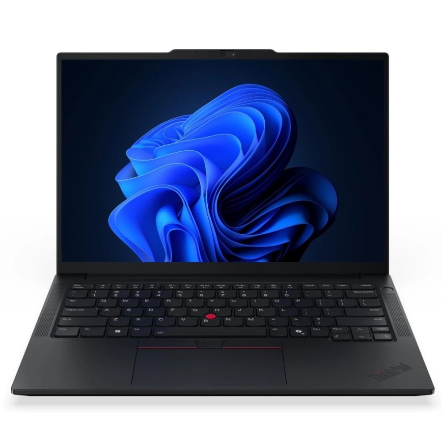 Lenovo ThinkPad E14 Gen 7 (21SYS6D200) Intel Core Ultra 5 225U 2400MHz/14"/1920x1200/16GB/512GB SSD/Intel Graphics/Wi-Fi/Bluetooth/Без ОС Black