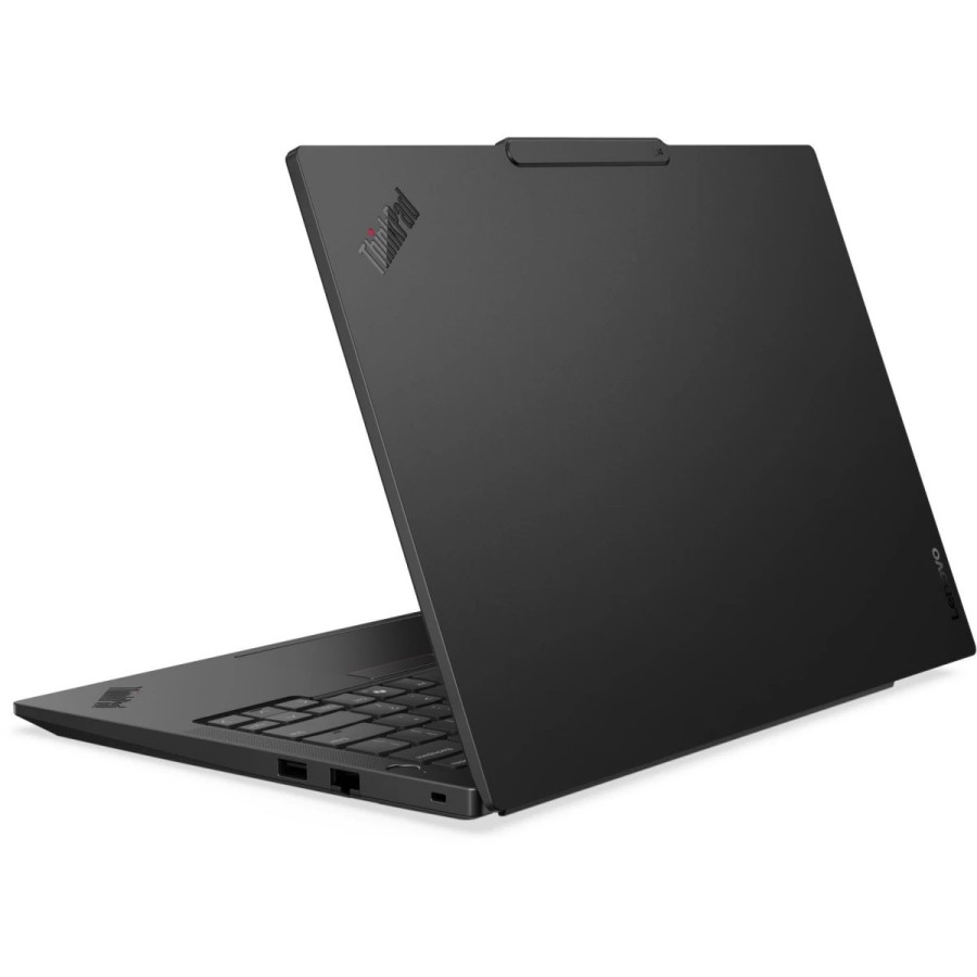 Lenovo ThinkPad E14 Gen 7 (21SYS6D200) Intel Core Ultra 5 225U 2400MHz/14"/1920x1200/16GB/512GB SSD/Intel Graphics/Wi-Fi/Bluetooth/Без ОС Black