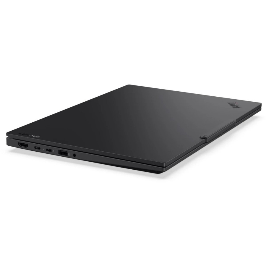 Lenovo ThinkPad E14 Gen 7 (21SYS6D200) Intel Core Ultra 5 225U 2400MHz/14"/1920x1200/16GB/512GB SSD/Intel Graphics/Wi-Fi/Bluetooth/Без ОС Black