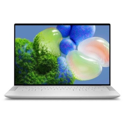 DELL XPS 14 9440-7652 Intel Core Ultra 7 155H 3800MHz/14.5"/1920x1200/16GB/512GB SSD/Intel Arc Graphics/Wi-Fi/Bluetooth/Windows 11 Pro (9440-7652) Silver