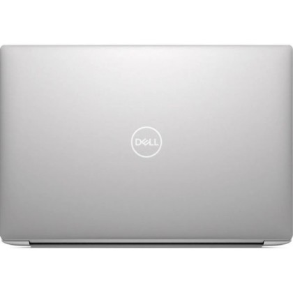 DELL XPS 14 9440-7652 Intel Core Ultra 7 155H 3800MHz/14.5"/1920x1200/16GB/512GB SSD/Intel Arc Graphics/Wi-Fi/Bluetooth/Windows 11 Pro (9440-7652) Silver