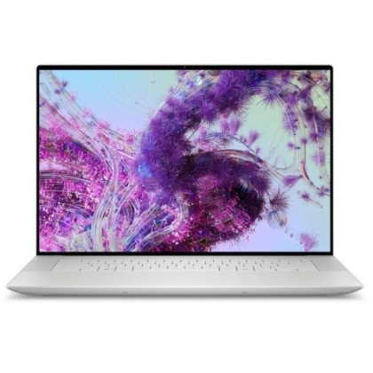 DELL XPS 16 9640-9312 Intel Core Ultra 9 185H 3900MHz/16.2"/1920x1200/32GB/1024GB SSD/NVIDIA GeForce RTX 4060 8GB/Wi-Fi/Bluetooth/Windows 11 Pro (9640-9312) Silver