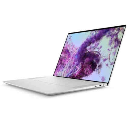 DELL XPS 16 9640-9312 Intel Core Ultra 9 185H 3900MHz/16.2"/1920x1200/32GB/1024GB SSD/NVIDIA GeForce RTX 4060 8GB/Wi-Fi/Bluetooth/Windows 11 Pro (9640-9312) Silver