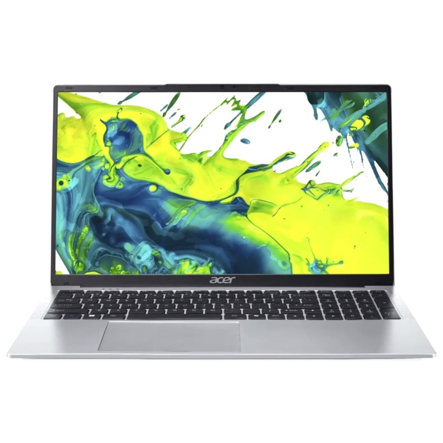 Acer Aspire Lite AL17-31P-C5ZG Intel N150 800MHz/17.3"/1600x900/8GB/256GB SSD/Intel Graphics/Wi-Fi/Bluetooth/Без ОС (NX.D4LCD.003) Silver