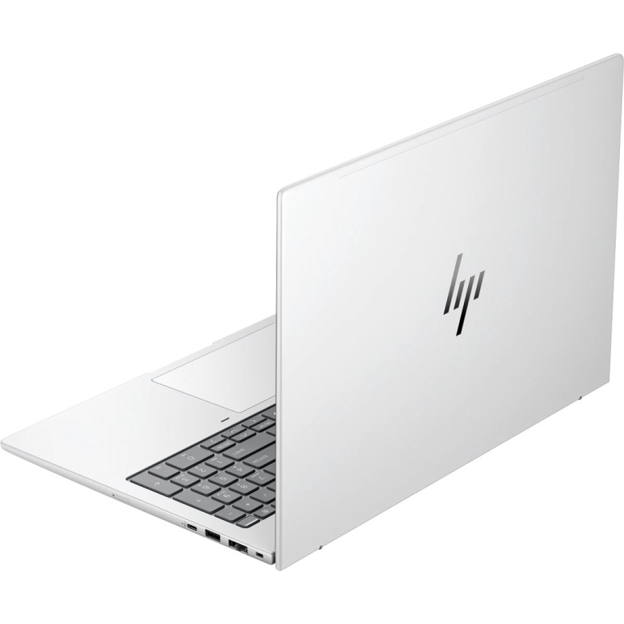 HP EliteBook 8 G1i 16 (C15A9ET) Intel Core Ultra 7 255U 3800MHz/16"/1920x1200/16GB/512GB SSD/Intel Graphics/Wi-Fi/Bluetooth/Без ОС (Silver)