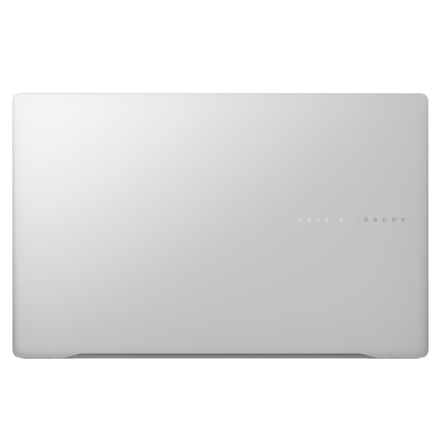 ASUS Vivobook S 15 OLED S5507QA-MA078W Qualcomm Snapdragon X Elite X1E 78 100 3400MHz/15.6"/2880х1620/32GB/1024GB SSD/Qualcomm Adreno/Wi-Fi/Bluetooth/Windows 11 Home (90NB14Q2-M007X0) Silver