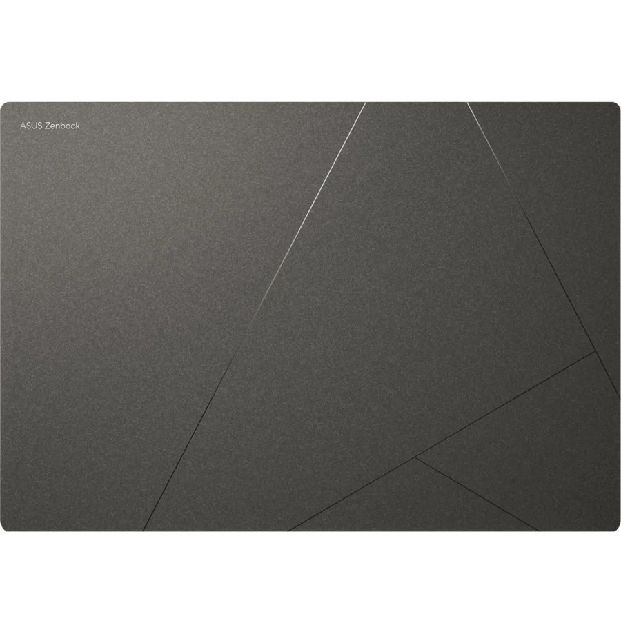 ASUS Zenbook S 14 OLED UX5406SA-PV039W Intel Core Ultra 7 155H 3800MHz/14"/2880x1800/16GB/1024GB SSD/Intel Arc/Wi-Fi/Bluetooth/Windows 11 Home (90NB14F1-M001D0) Grey