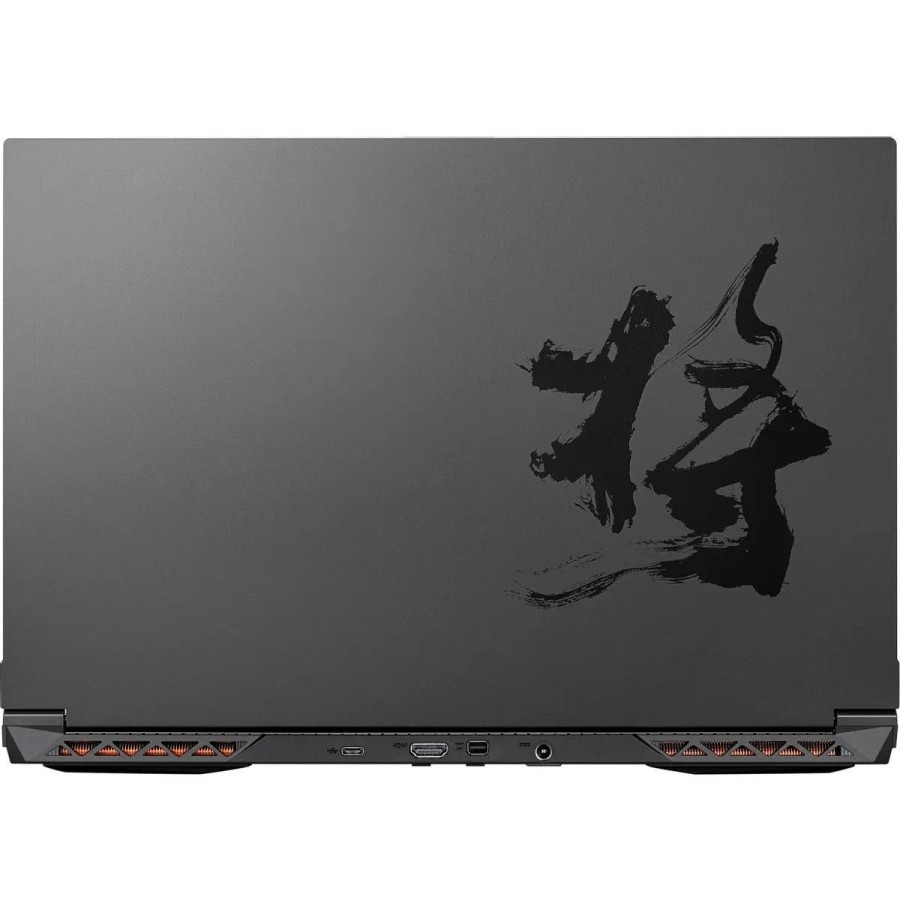 Colorful EVOL X17 AT 23H2 Intel Core i7 13650HX 2600MHz/17.3"/1920x1080/16GB/1024GB SSD/NVIDIA GeForce RTX 4060 8GB/Wi-Fi/Bluetooth/Без ОС (A10205400071) Black
