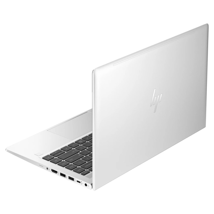 HP Elitebook 645 G10 (75C08AV) AMD Ryzen 5 7530U 2000MHz/14"/1920х1080/16GB/512GB SSD/AMD Radeon RX Vega 7/Wi-Fi/Bluetooth/Windows 11 Pro (Silver)