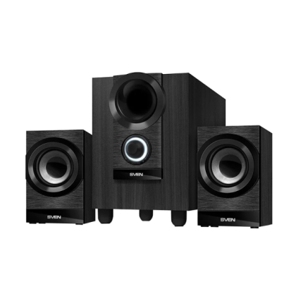 SVEN MS-150 (SV-014803) Black