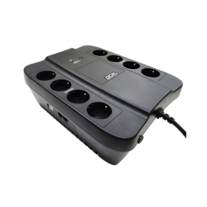 Powercom SPIDER SPD-850U (SPD-850U)