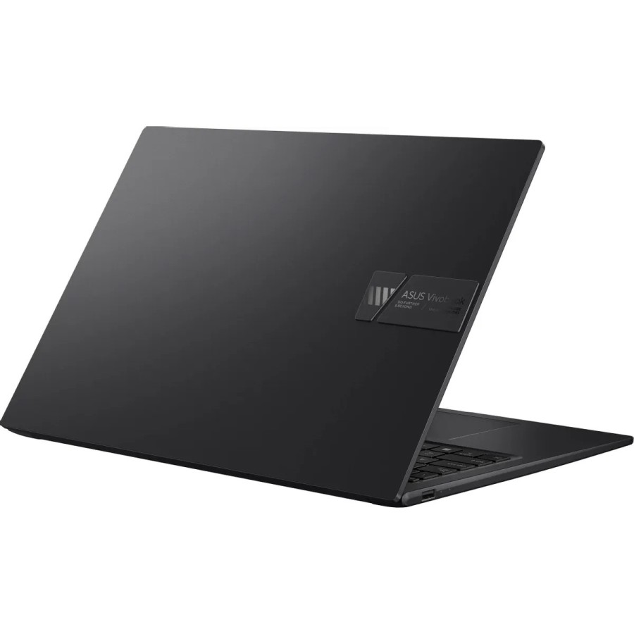 ASUS VivoBook 16X M3604YA-MB305 AMD Ryzen 5 7430U 2300MHz/16"/1920x1200/16GB/512GB SSD/AMD Radeon Graphics/Wi-Fi/Bluetooth/Без ОС (90NB11A1-M00DA0) Black