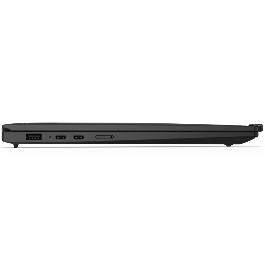Lenovo ThinkPad X1 Carbon Gen 12 Intel Core Ultra 7 155U 1700MHz/14"/2880x1800/32GB/1024GB SSD/Intel Graphics/Wi-Fi/Bluetooth/Windows 11 Pro (21KDSHNG00) Black