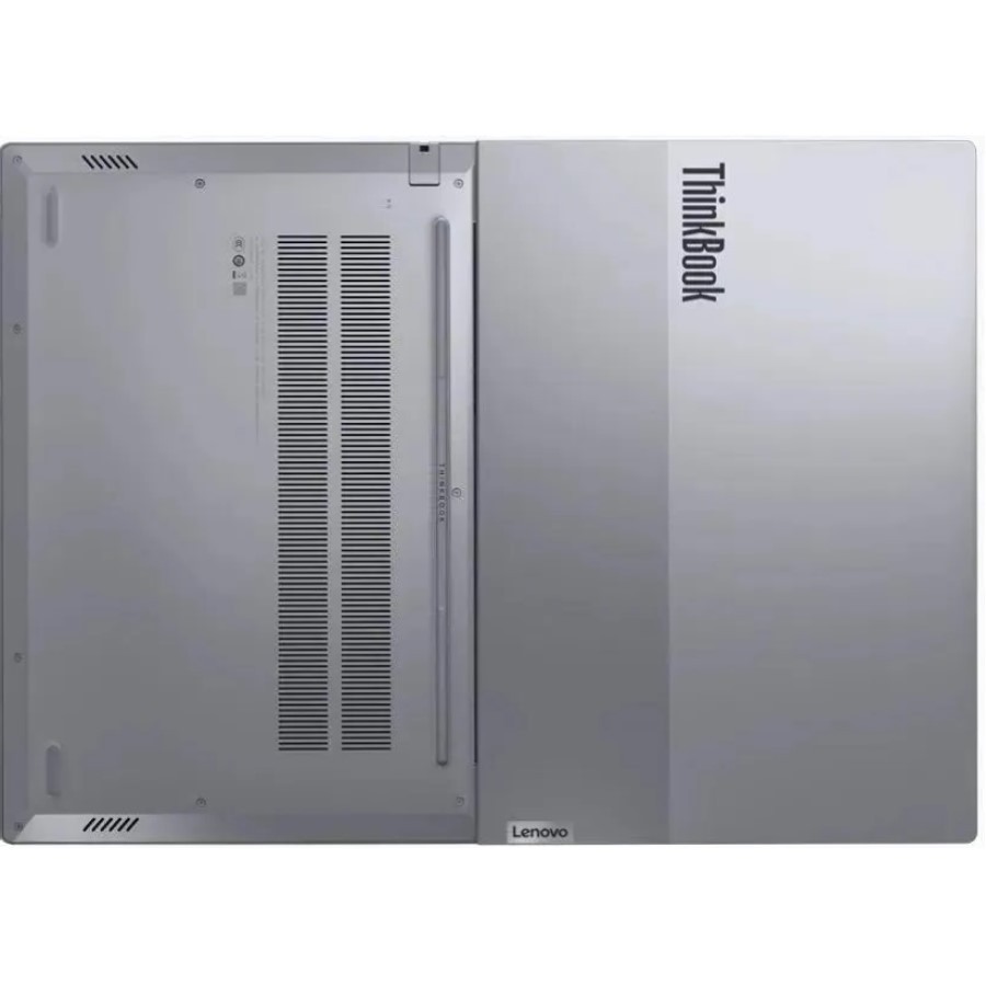 Lenovo ThinkBook 14 G7 IML Intel Core Ultra 7 155H 3800MHz/14"/1920x1200/16GB/512GB SSD/Intel Arc Graphics/Wi-Fi/Bluetooth/Windows 11 Pro (21MR0035GQ_Win11P) Grey