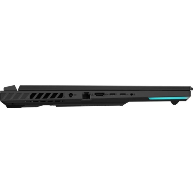 ASUS ROG Strix G18 G814JVR-N6035 Intel Core i9 14900HX 1600MHz/18"/2560x1600/32GB/1024GB SSD/NVIDIA GeForce RTX 4060 8GB/Wi-Fi/Bluetooth/Без ОС (90NR0IF6-M001L0) Grey