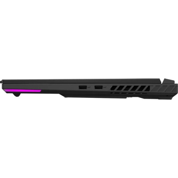ASUS ROG Strix G18 G814JVR-N6035 Intel Core i9 14900HX 1600MHz/18"/2560x1600/32GB/1024GB SSD/NVIDIA GeForce RTX 4060 8GB/Wi-Fi/Bluetooth/Без ОС (90NR0IF6-M001L0) Grey