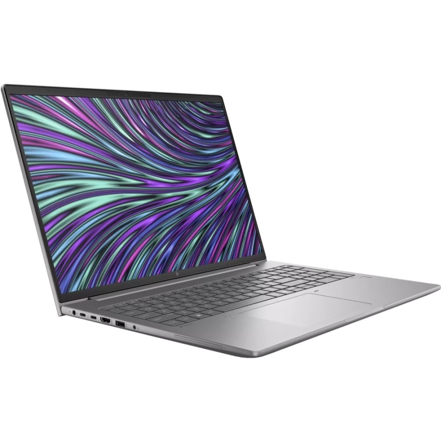 HP ZBook Power G11 (B6SA2PT) Intel Core Ultra 7 165H 3800MHz/16"/1920x1200/32GB/1024GB SSD/NVIDIA RTX A1000 6GB/Wi-Fi/Bluetooth/Windows 11 Pro (Grey)