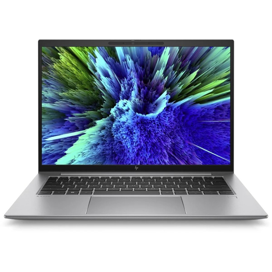 HP ZBook Firefly 14 G10 (8L8P5PA) AMD Ryzen 9 PRO 7940HS 4000MHz/14"/1920x1200/16GB/1024GB SSD/AMD Radeon 780M/Wi-Fi/Bluetooth/Windows 11 Pro (Grey)